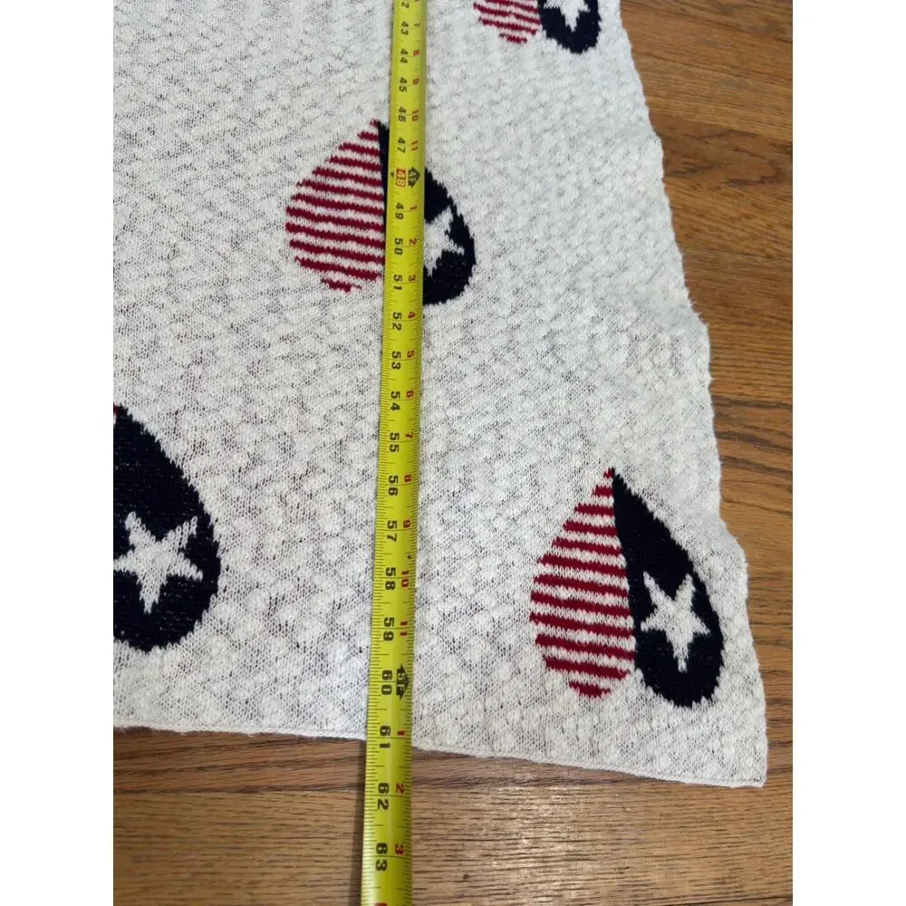 Storehouse stars stripes